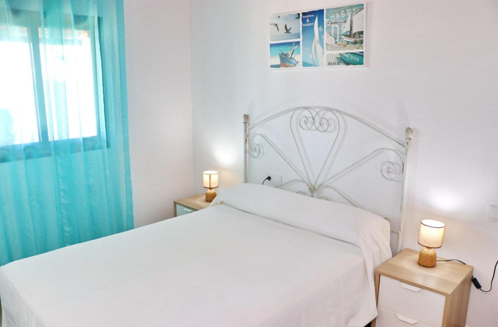 Bungalow Ramos II, con piscina compartida Conil De La Frontera Exterior foto